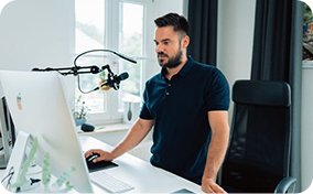 Cross Border E-Commerce Sellers