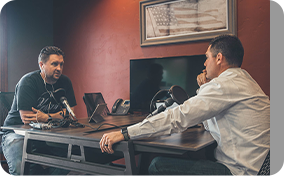 Financial/Investment/Securities Fields