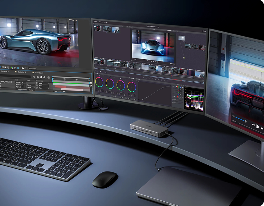 02 How YouTube Short Videos Lead Traffic Growth